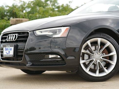 Used 2013 Audi A5 2.0T Premium Plus w/ Premium Plus Pkg AWD/4WD image 20