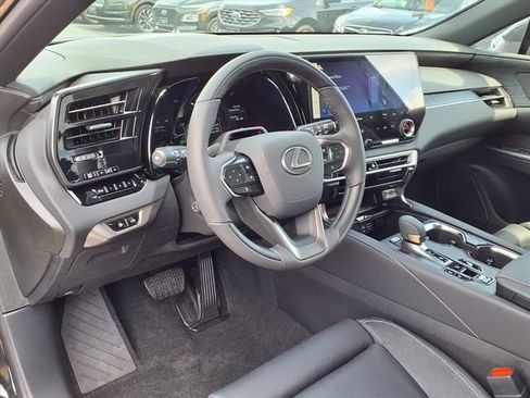New 2026 Lexus RX 350 image 14