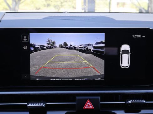 New 2026 Kia Sportage S image 23