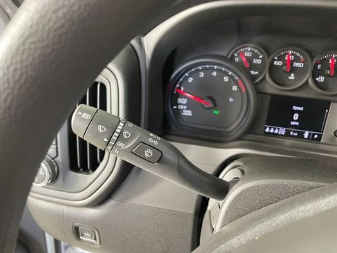 New 2026 GMC Sierra 1500 Pro w/ Pro Value Package AWD/4WD image 9