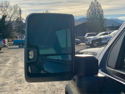 New 2026 Chevrolet Silverado 2500 LT w/ Trail Boss Package image 17