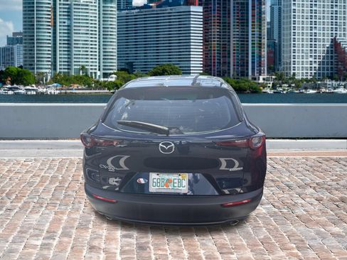 Used 2024 MAZDA CX-30 AWD 2.5 S image 6