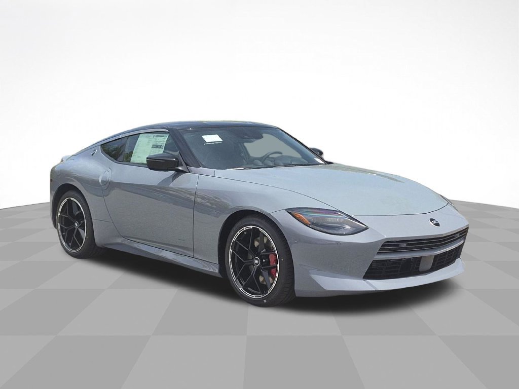 New 2027 Nissan Z Performance RWD image 3