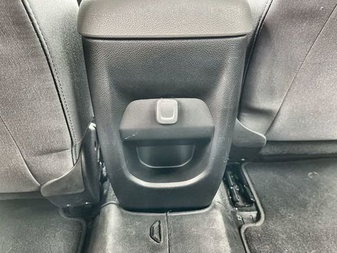 Used 2020 Chevrolet Colorado W/T w/ Custom Special Edition AWD/4WD image 20