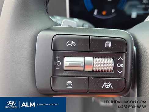 New 2026 Hyundai Santa Fe XRT AWD/4WD image 26