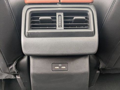 Used 2023 MAZDA CX-50 AWD 2.5 Turbo w/ Cargo Package image 17