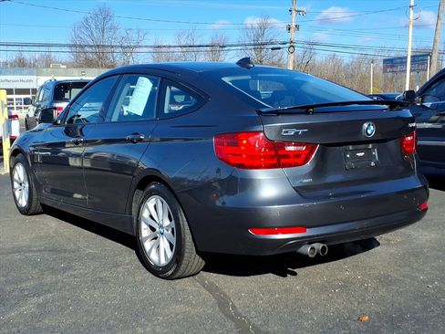 Used 2015 BMW 328i Gran Turismo xDrive image 10