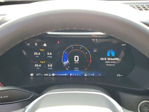 New 2026 Chevrolet Colorado LT w/ LT Convenience Package image 18