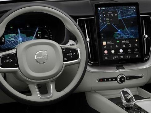 New 2026 Volvo XC60 B5 Ultra w/ Climate Package image 8