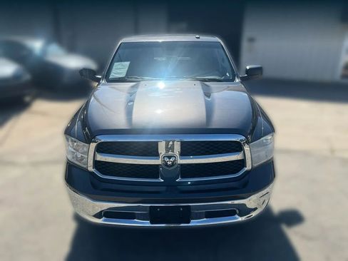 Used 2015 RAM 1500 Tradesman w/ Popular Equipment Group image 18
