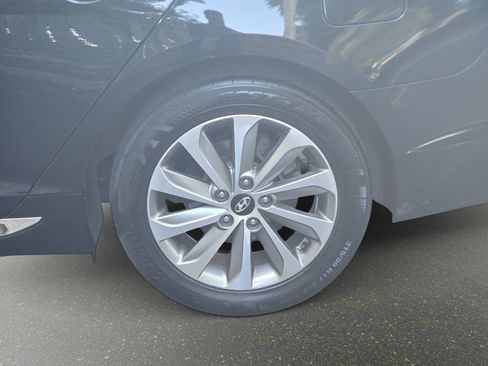 Used 2015 Hyundai Sonata Sport w/ Option Group 03 FWD image 31