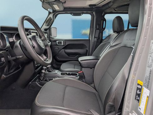 Used 2023 Jeep Gladiator Sport image 17