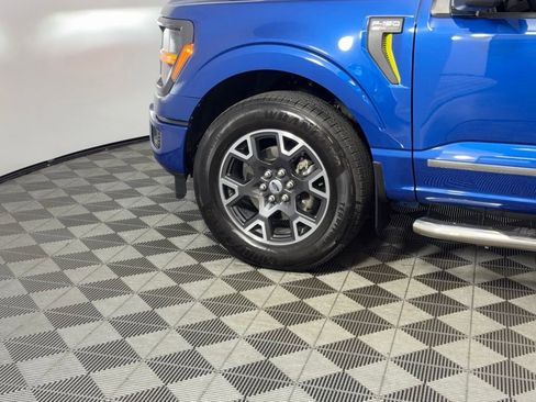 Used 2024 Ford F150 STX RWD image 10