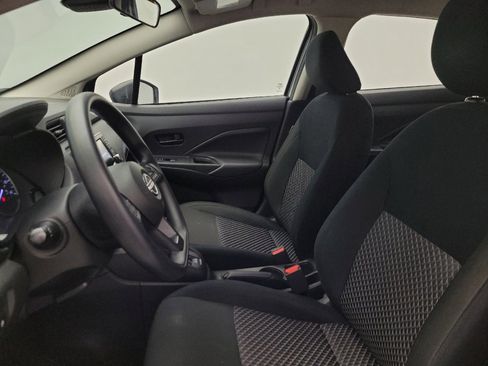 Used 2024 Nissan Versa S w/ Trunk Package FWD image 17