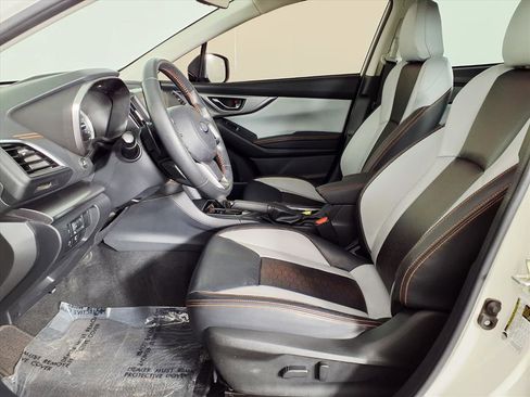 Used 2022 Subaru Crosstrek 2.5i Limited w/ Popular Package #4 image 17