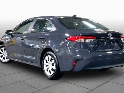Used 2024 Toyota Corolla LE FWD image 12