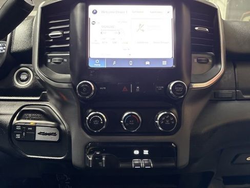 Used 2024 RAM 2500 Big Horn image 9