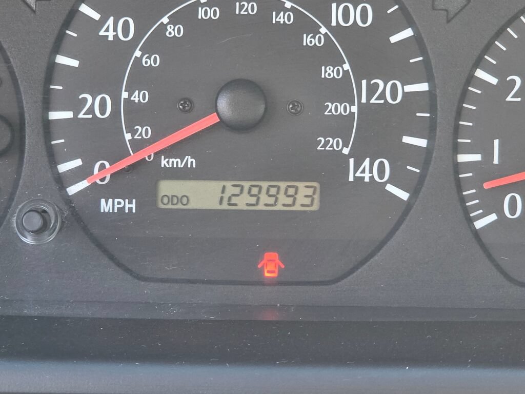 Used 2000 Toyota Solara SLE FWD image 25