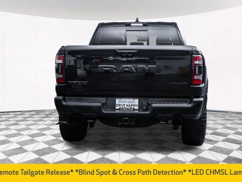 Used 2022 RAM 1500 TRX w/ TRX Level 2 Equipment Group AWD/4WD image 12