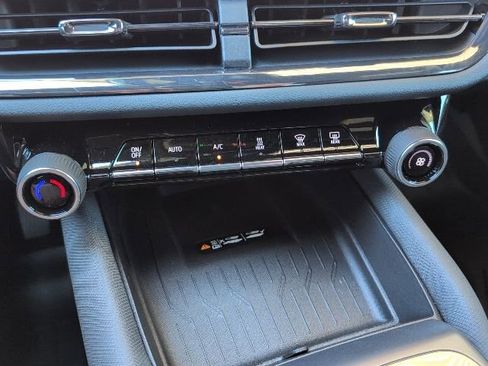 New 2026 Chevrolet Equinox EV RS image 27