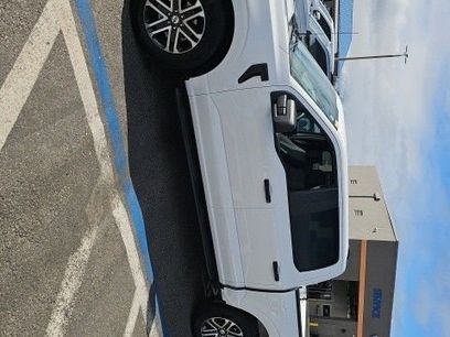 Certified 2023 Ford F150 XL w/ STX Appearance Package