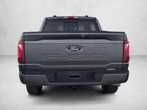 New 2026 Ford F150 XLT w/ Equipment Group 302A MID RWD image 7