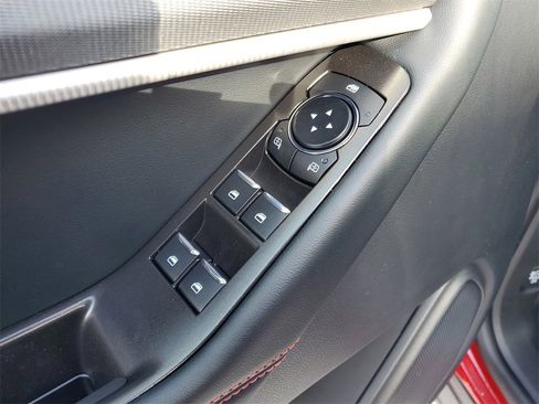 New 2026 Ford Explorer ST-Line image 26