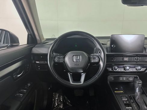 Used 2025 Honda CR-V EX-L image 41