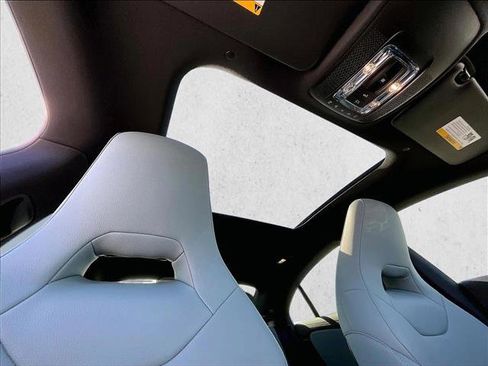 New 2026 Mercedes-Benz CLA 250 image 29