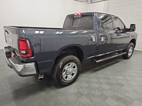Used 2026 RAM 2500 Tradesman AWD/4WD image 9