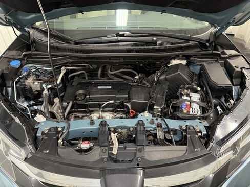 Used 2016 Honda CR-V EX image 24