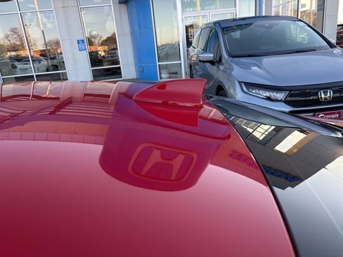 Certified 2023 Honda Civic Touring image 18