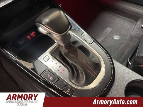 Used 2020 Kia Forte GT w/ GT2 Package image 20