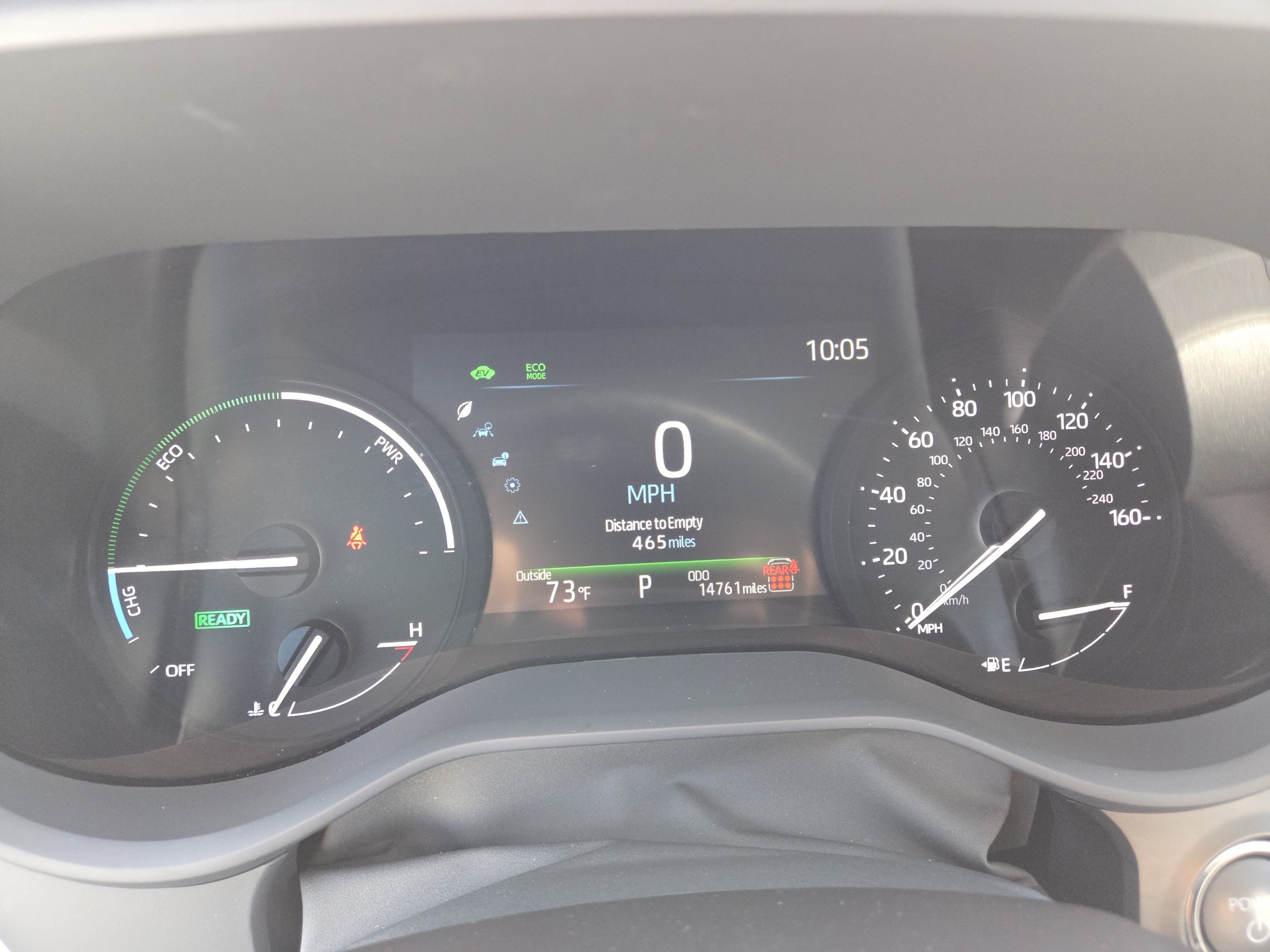 Used 2025 Toyota Sienna LE FWD image 31