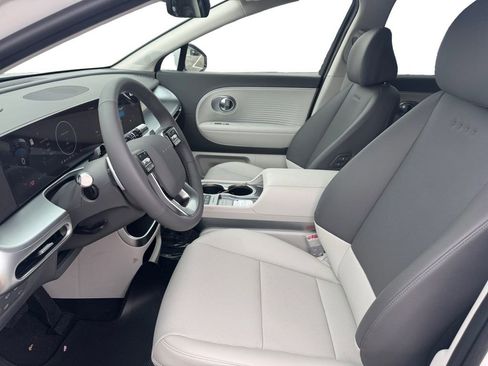 New 2026 Hyundai Ioniq 9 SEL AWD/4WD image 9