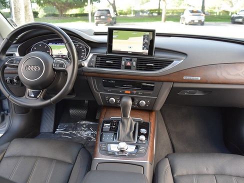 Used 2016 Audi A7 TDI Prestige AWD/4WD image 45