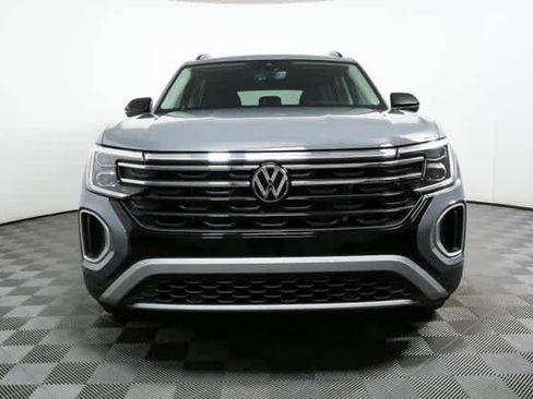 New 2026 Volkswagen Atlas Peak Edition AWD/4WD image 35
