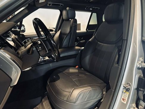 Used 2023 Land Rover Range Rover SE AWD/4WD image 12