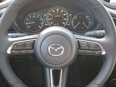 Used 2025 MAZDA CX-30 AWD 2.5 S w/ Premium Package image 20