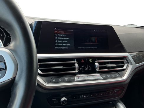 Used 2022 BMW M440i Coupe image 12