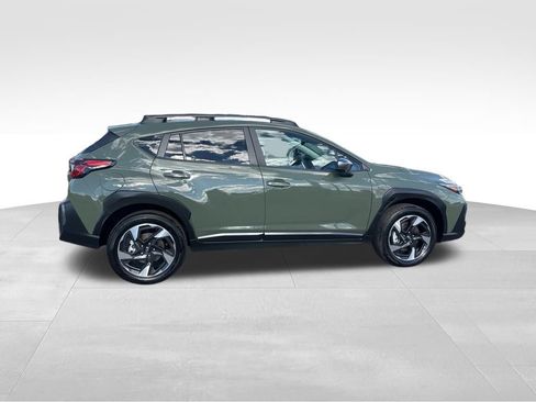 Certified 2025 Subaru Crosstrek 2.5i Limited w/ Crosstrek Mirror Package image 9