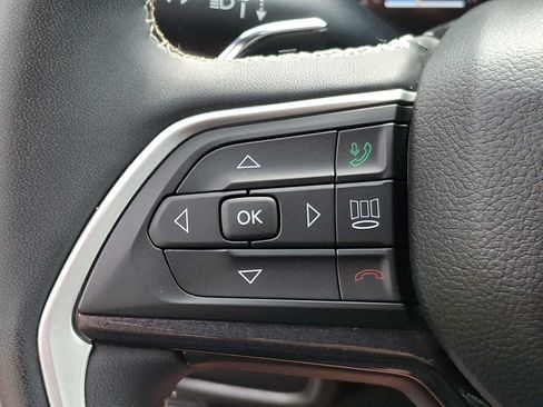 Used 2023 Jeep Grand Cherokee L Laredo AWD/4WD image 19