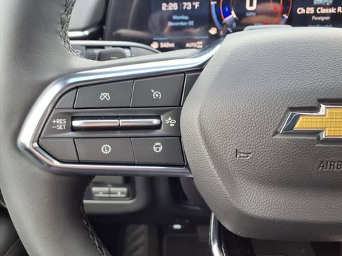 New 2026 Chevrolet Tahoe Premier AWD/4WD image 23