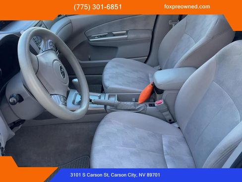 Used 2010 Subaru Forester 2.5X Premium image 7