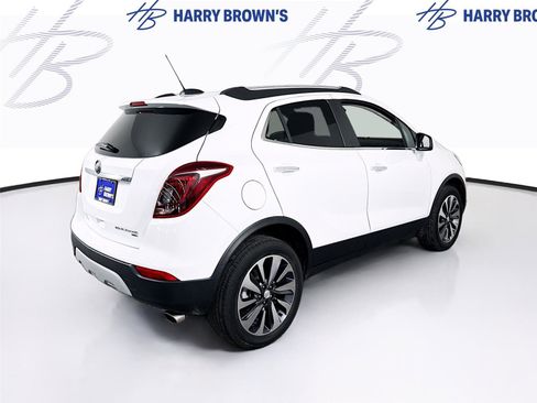 Used 2022 Buick Encore Preferred w/ Safety Package AWD/4WD image 28