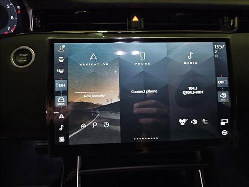 New 2026 Land Rover Range Rover Evoque S image 24