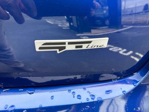 Used 2025 Kia K5 GT-Line image 28