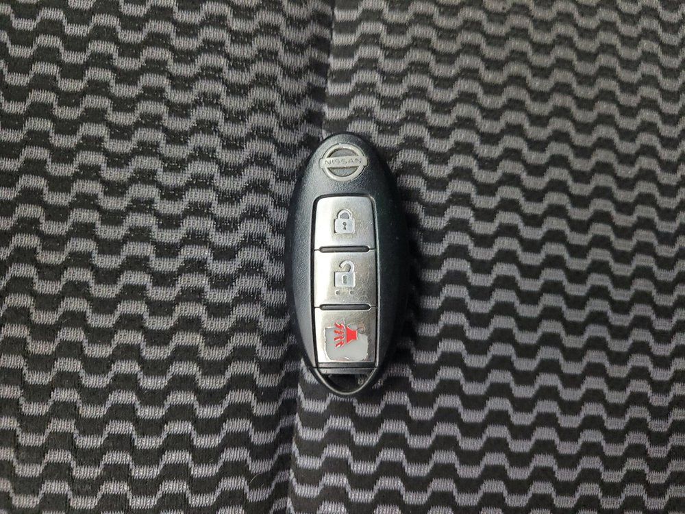 Used 2016 Nissan Juke S AWD/4WD image 32