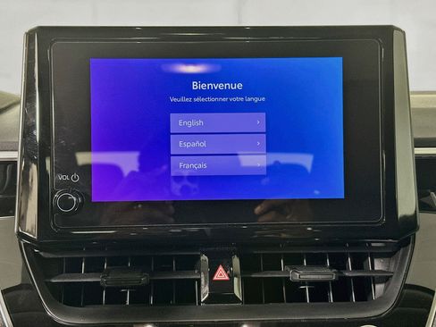 Used 2024 Toyota Corolla LE FWD image 23