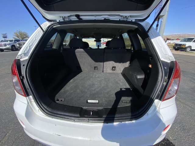 Used 2014 Chevrolet Captiva Sport LT FWD image 21